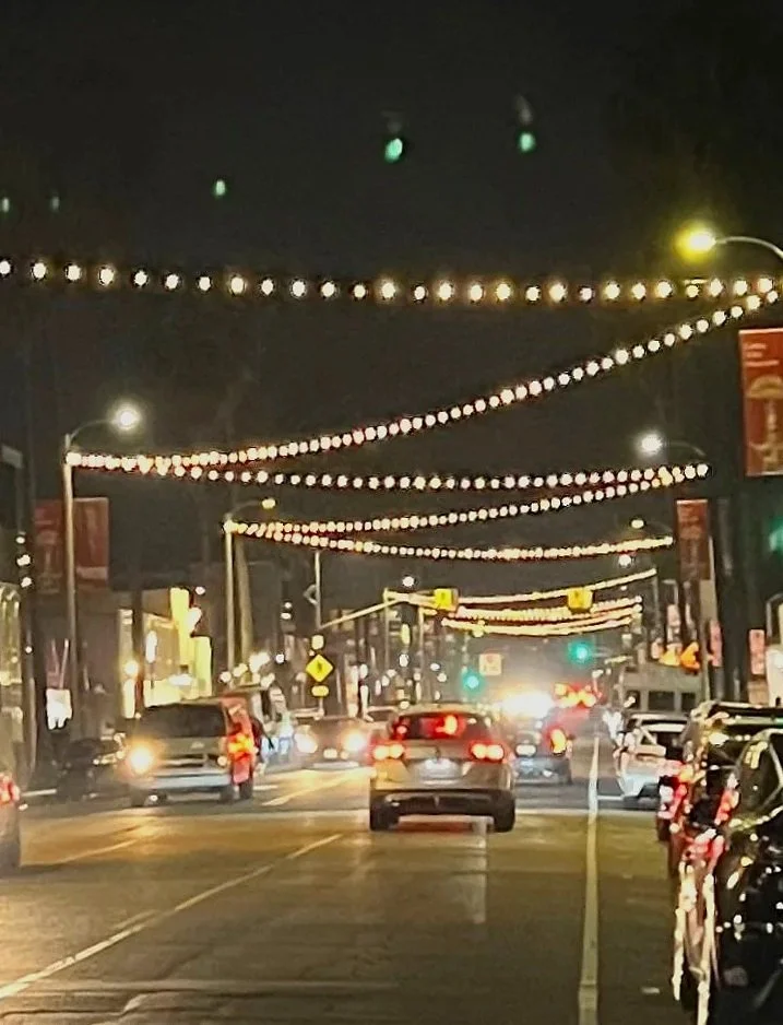 It's a New Year of First Fridays