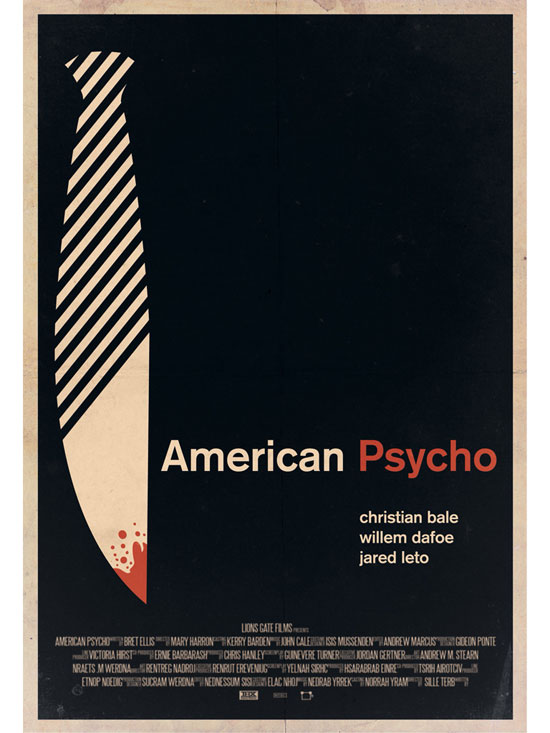 American Psycho