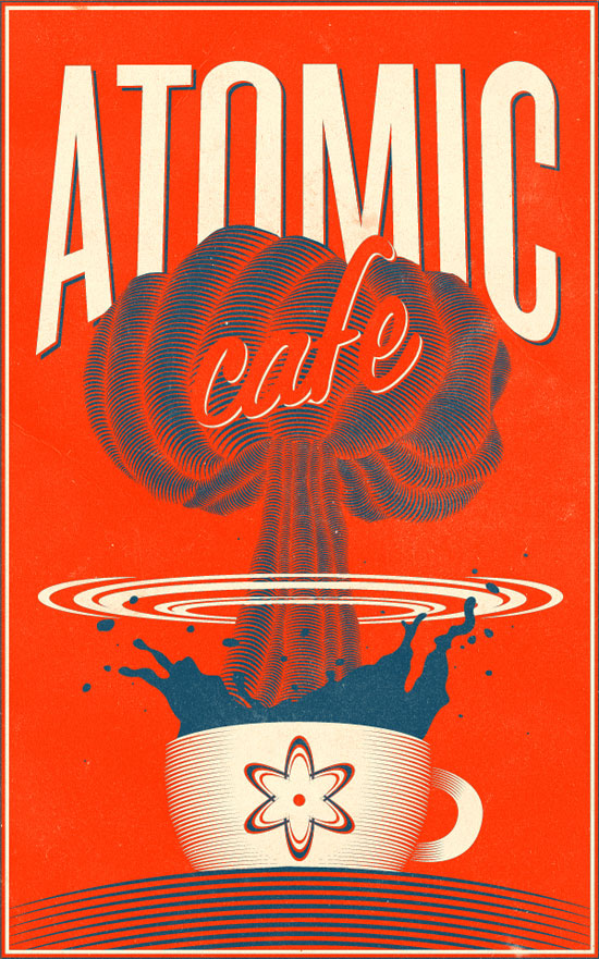 Atomic Cafe