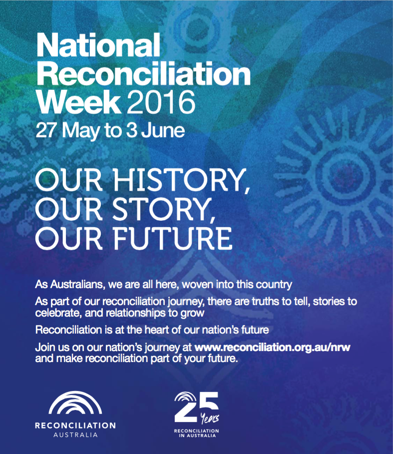 Design Your Day of Reconciliation Event Poster Design Studio
