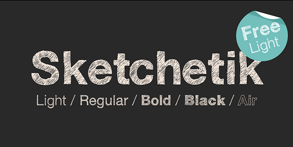 Sketechetik