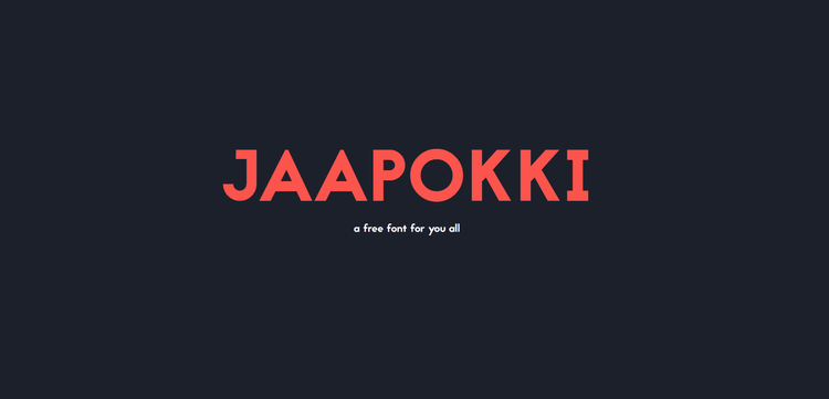 Jaapokki