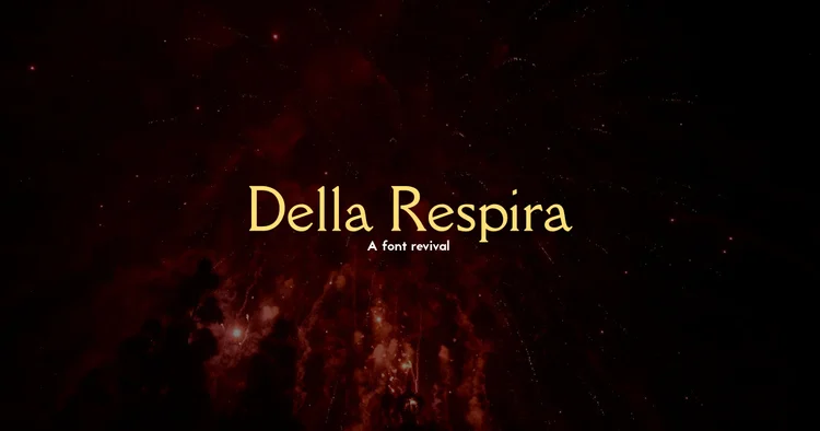 Della Respira