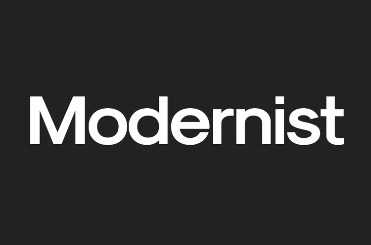 Modernist