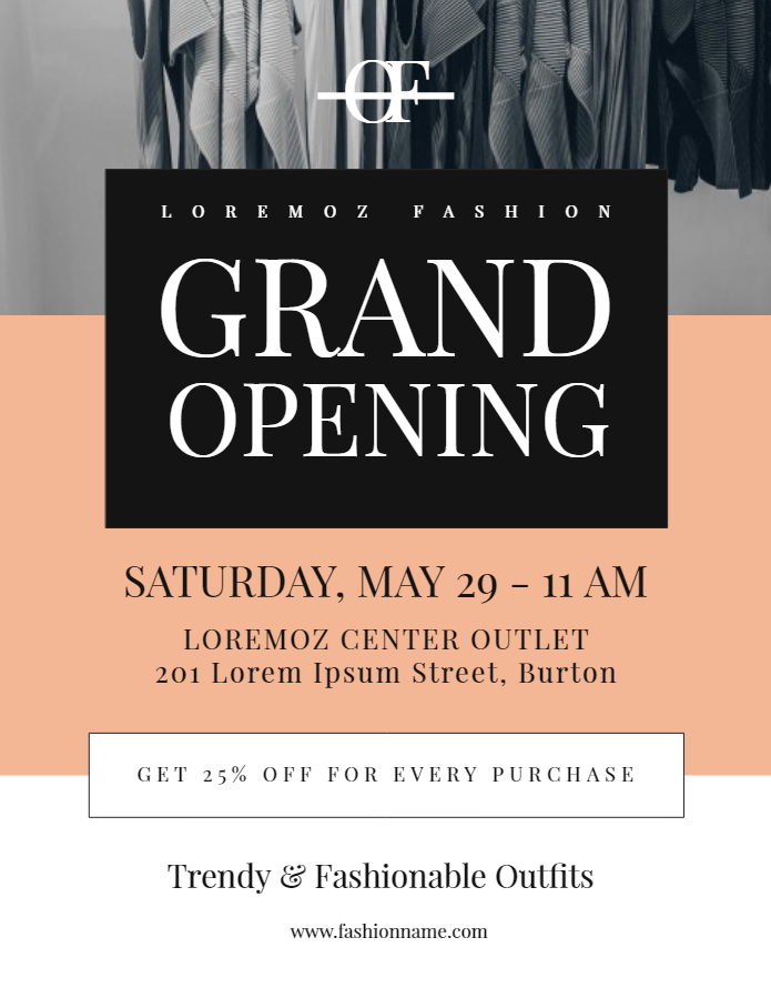 Warm design Grand Opening Flyer Template - Made with PosterMyWall.jpg
