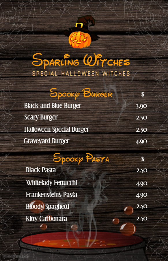 Halloween Restaurant Half Page Wide Menu - Made with PosterMyWall.jpg