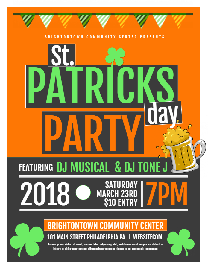 Saint Patricks Party - Made with PosterMyWall.jpg