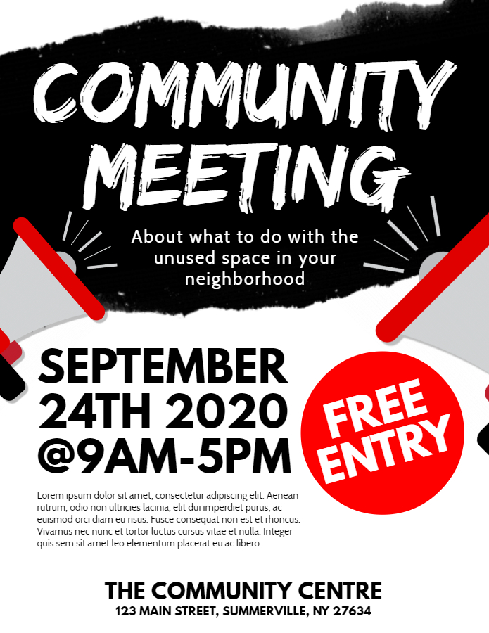 Community Meeting Flyer - Made with PosterMyWall.jpg