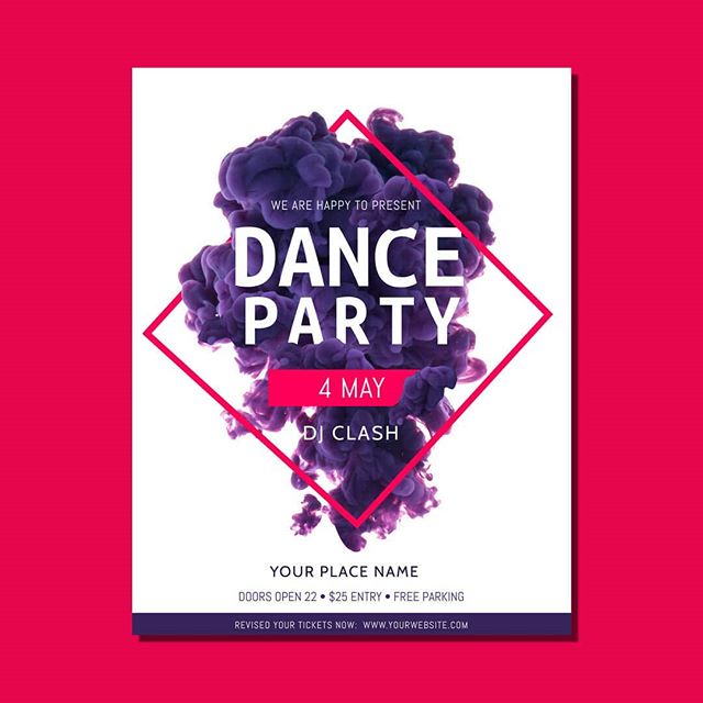 Get your party started in style with our epic&nbsp;party flyers.&nbsp;🎉&nbsp;Personalize, print and share online in minutes!&nbsp;💯
#partyplanning #party #partyplanner #eventplanner #event #eventmanager #eventmanagement #smallbusinessmarketing #sma