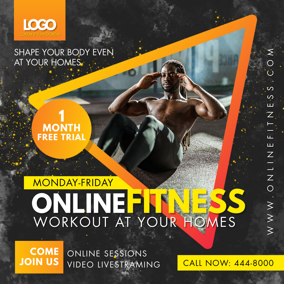 Copy of Orange Online Fitness Classes Live Stream Ad.jpg