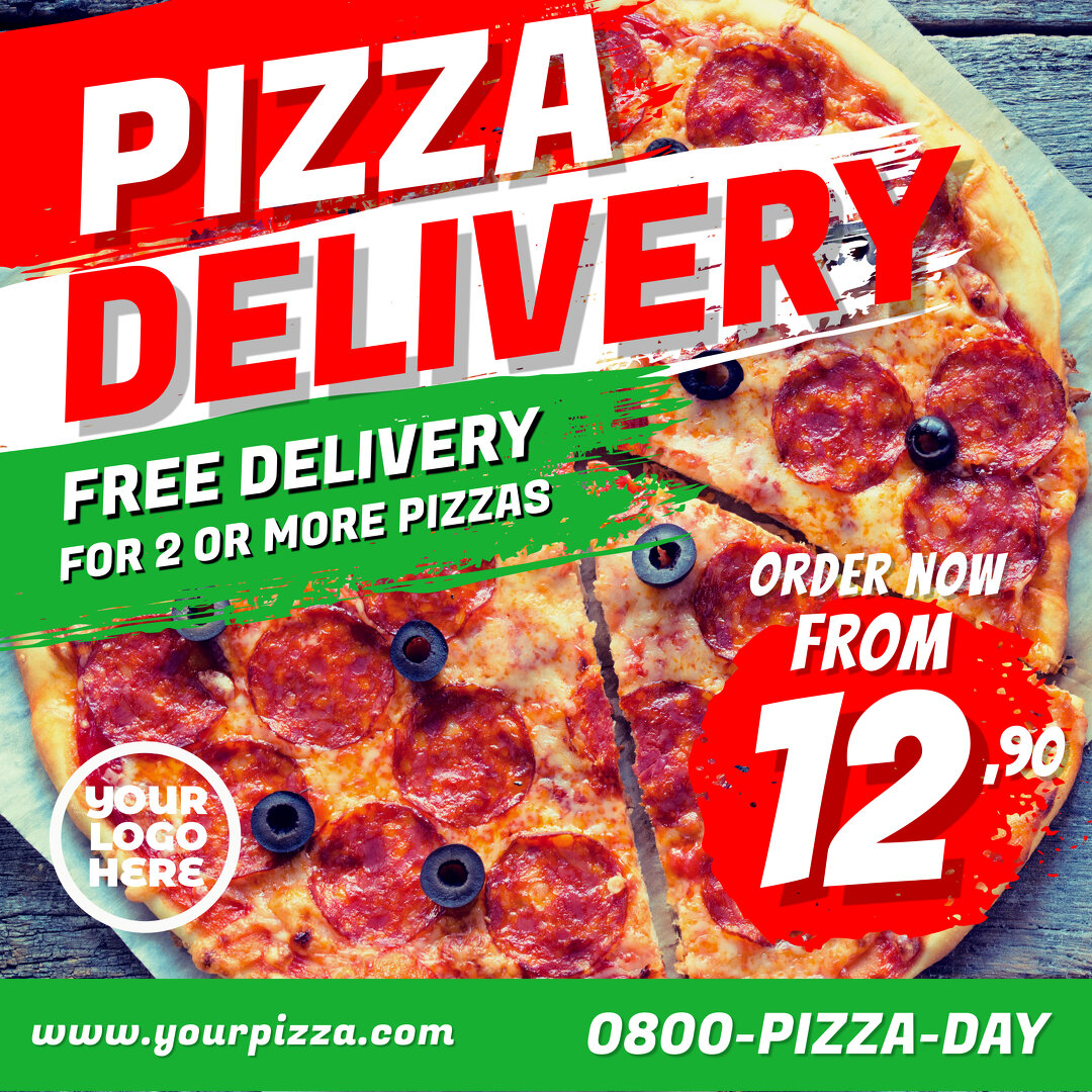 Copy of Pizza delivery restaurant flyer instagram ad.jpg