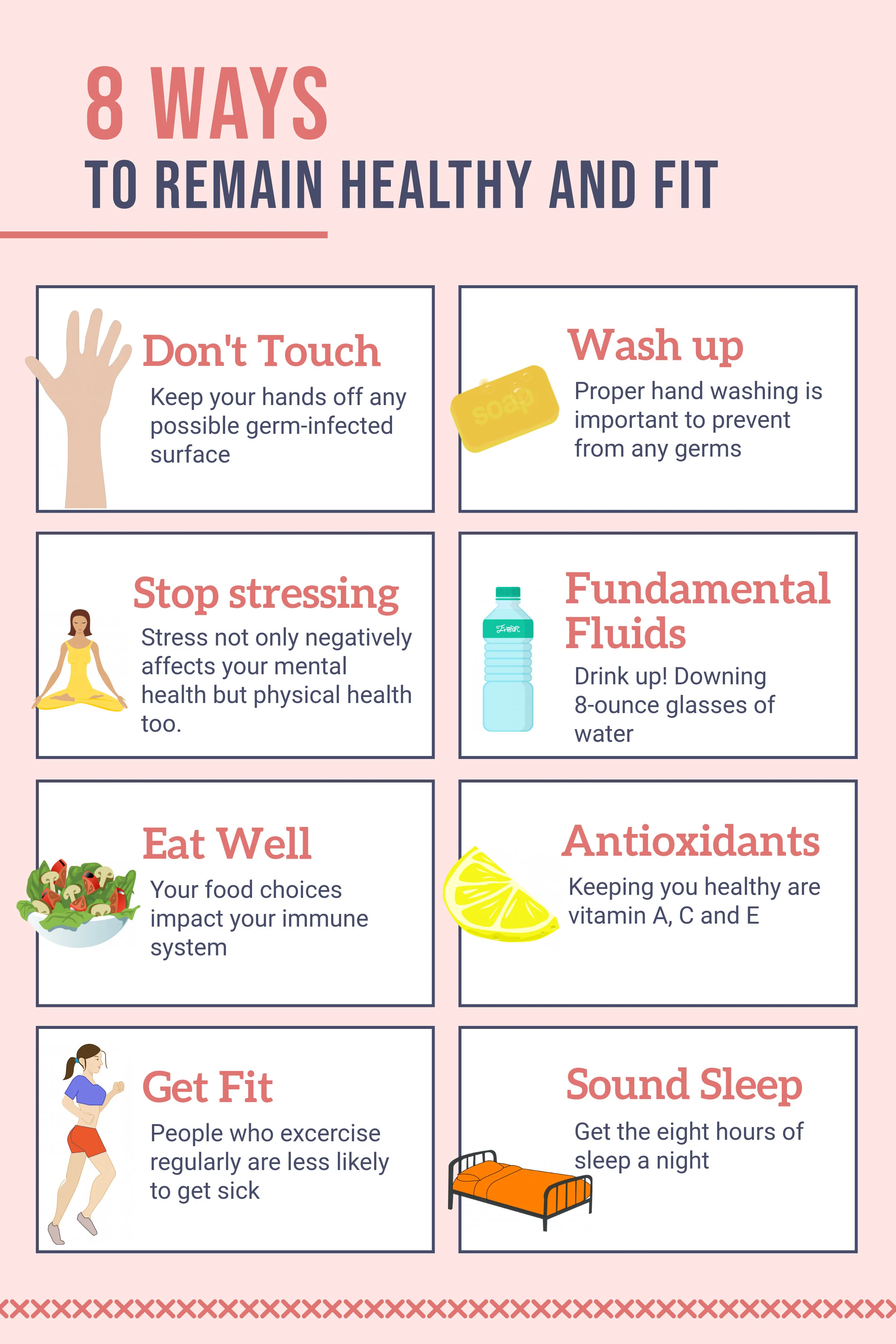 Covid 19 Templates And Tips Design Studio By Postermywall Healthy fitness routines are only. covid 19 templates and tips design