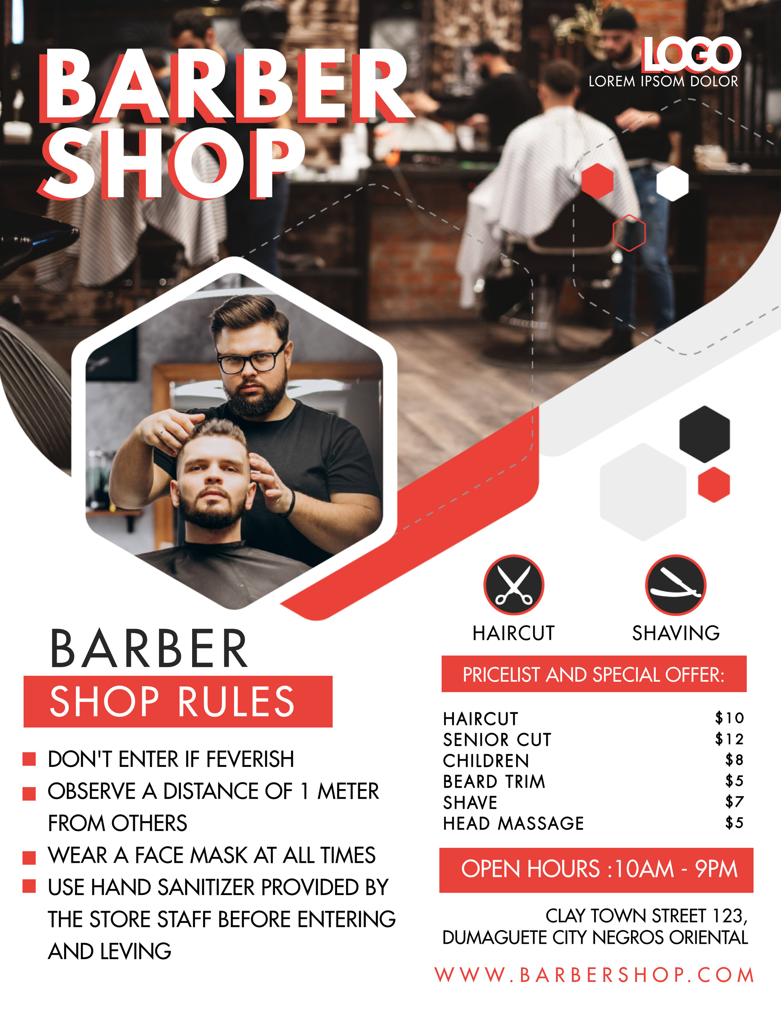 Copy of Barber Shop Enter if Healthy Flyer.jpg