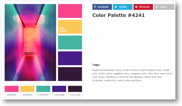Source: ColorPalettes.net