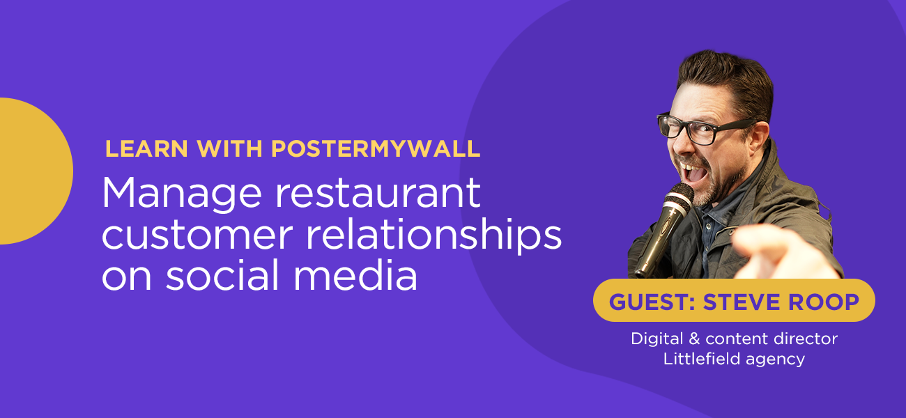 Design Studio | Custom Posters & Online Graphics