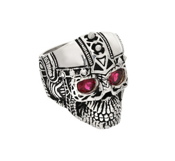 Red Skully