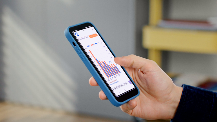 Future Net Convenience Mobile