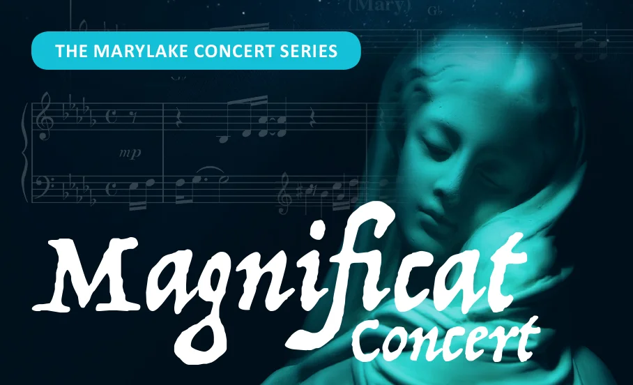 Magnificat Concert