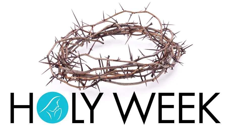 Holy Week at Marylake