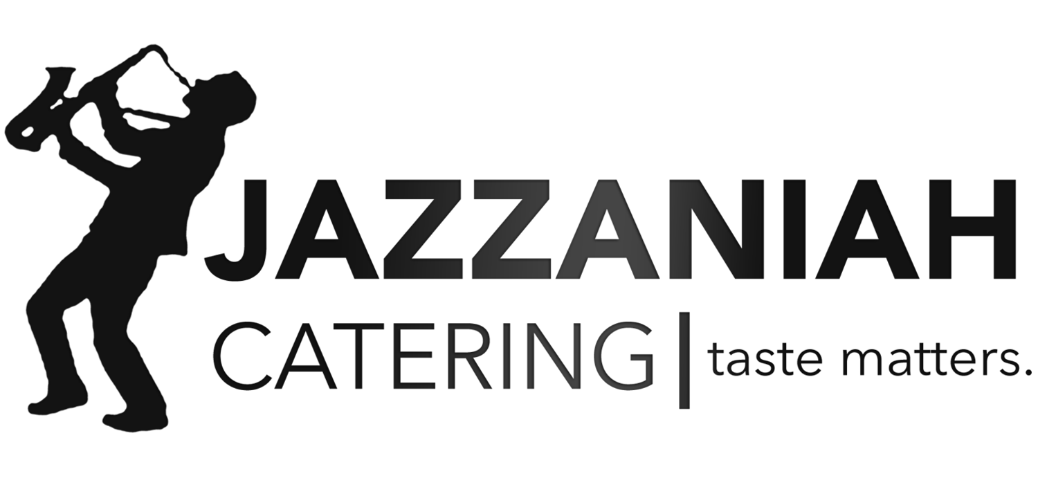 Jazzaniah Catering