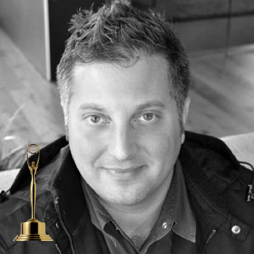 Matthew Pollock, CMO