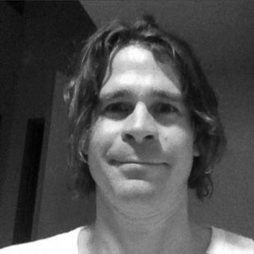 Greg Morgenstein, CTO