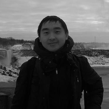 Richard Zhang, LSE
