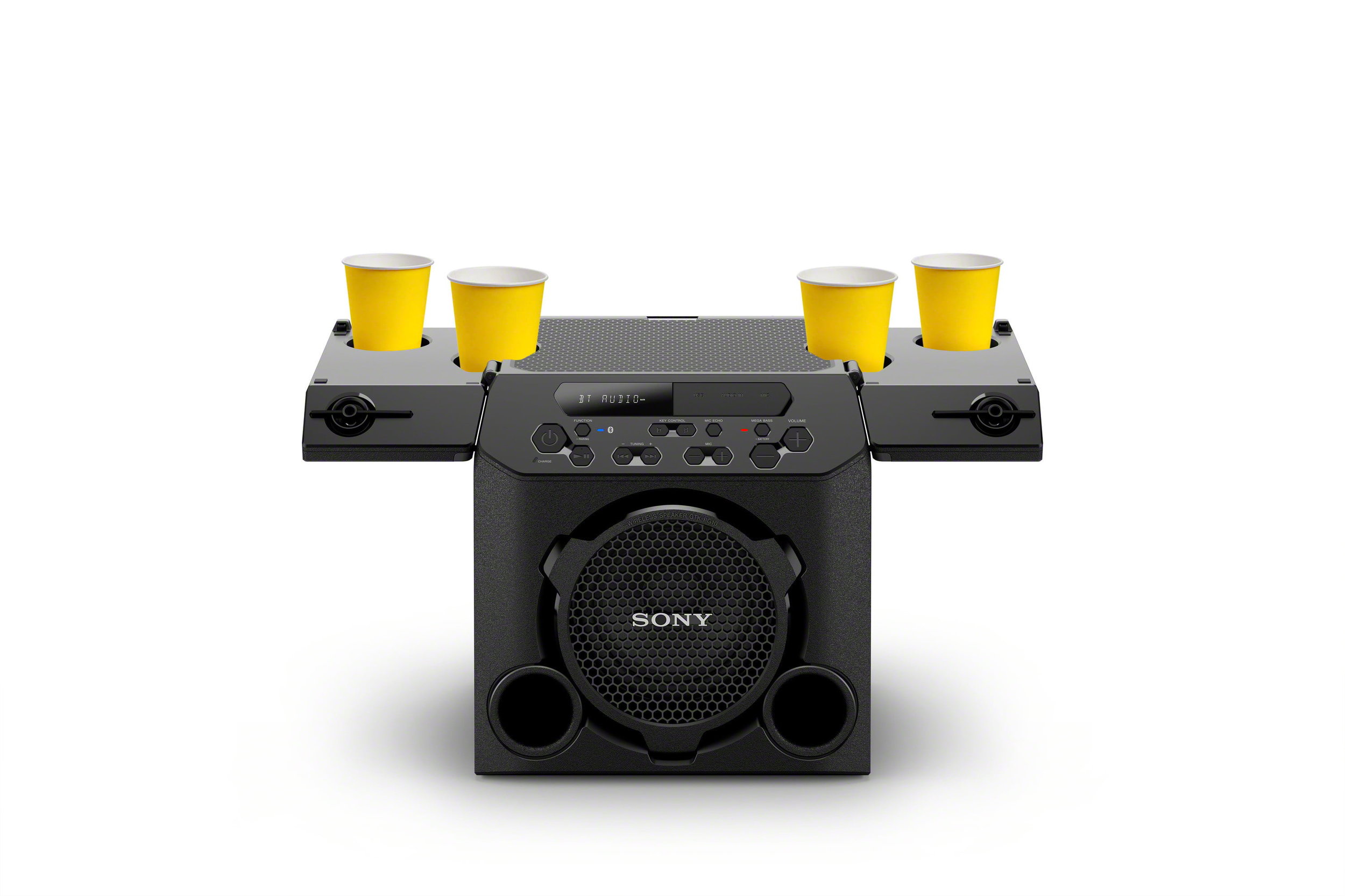 Courtesy of Sony