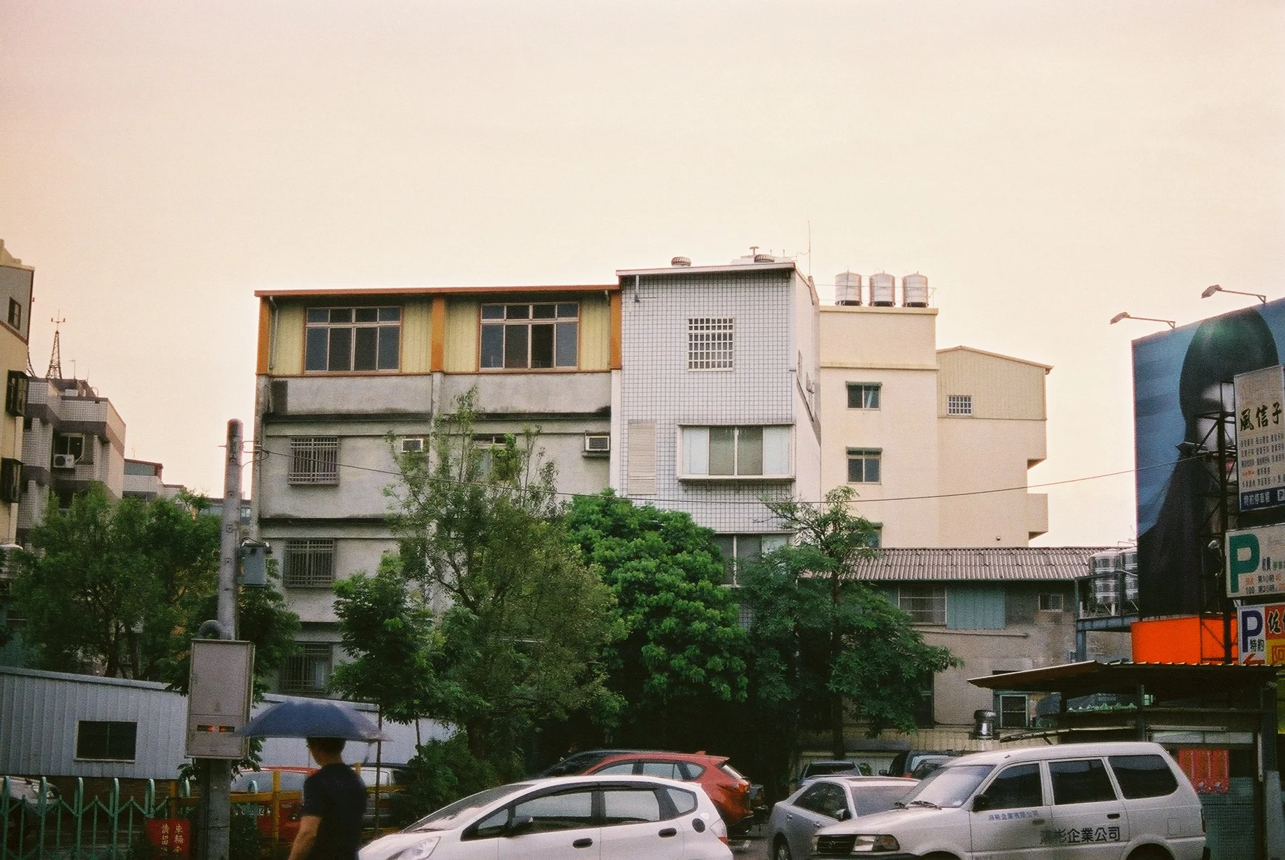 Qinghai lu.