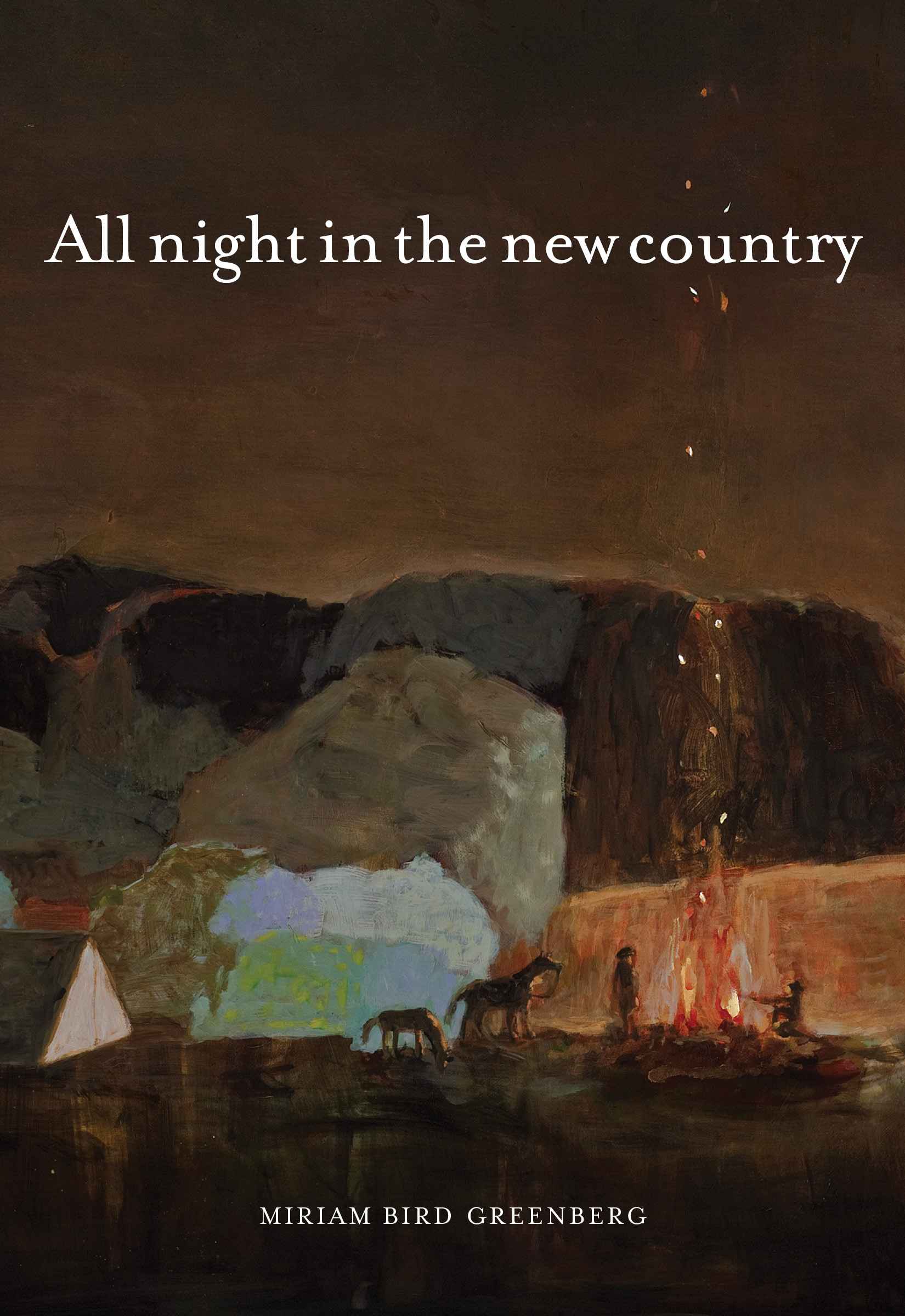 YEAR: 2013 PUBLISHER: Sixteen Rivers Press COVER ART: Susan Hall AVAILABLE FROM: Sixteen Rivers Press Small Press Distribution Amazon ISBN: 978-1-9396-3902-8