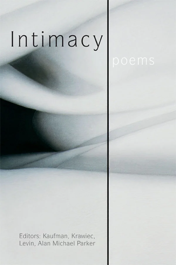 Intimacy: An Anthology