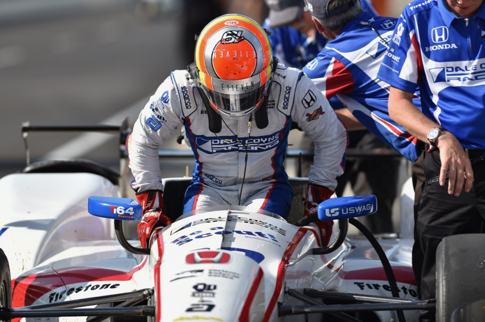 Grad Driver Graduate Drivers — Formula Gulf Academy