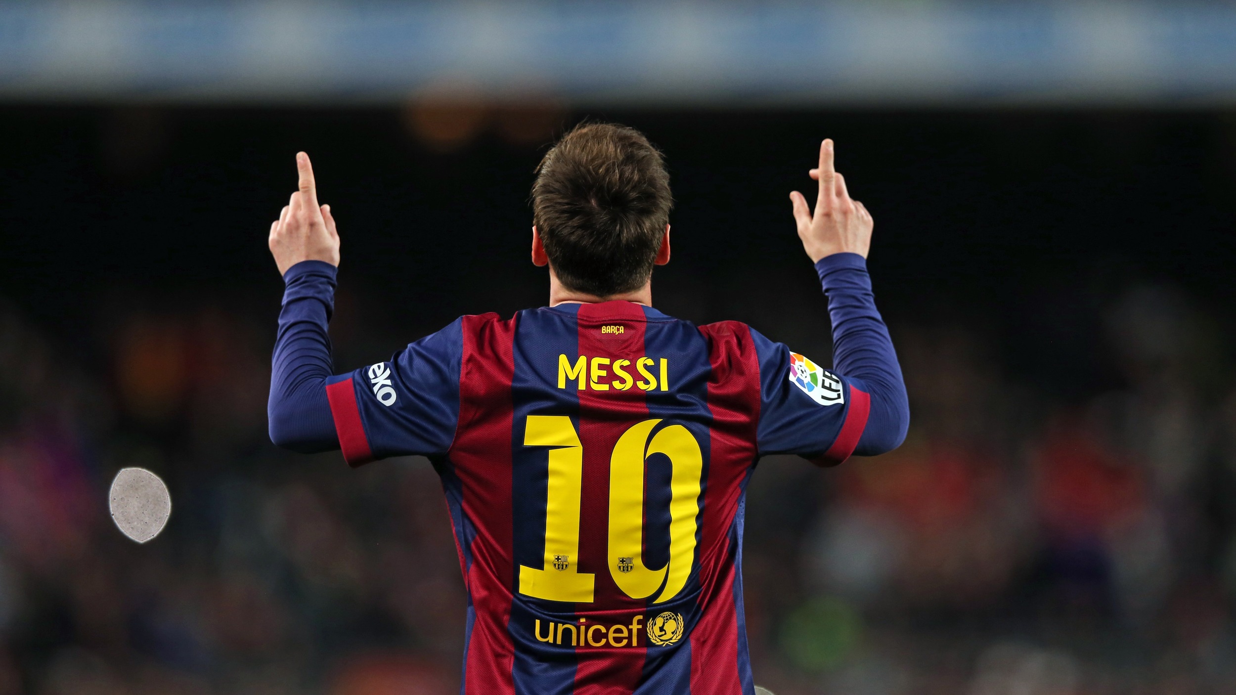 Foto: Miguel Ruiz/FC Barcelona via Getty Images