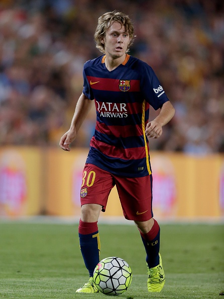 Alen Halilović – Foto: VI Images via Getty Images 