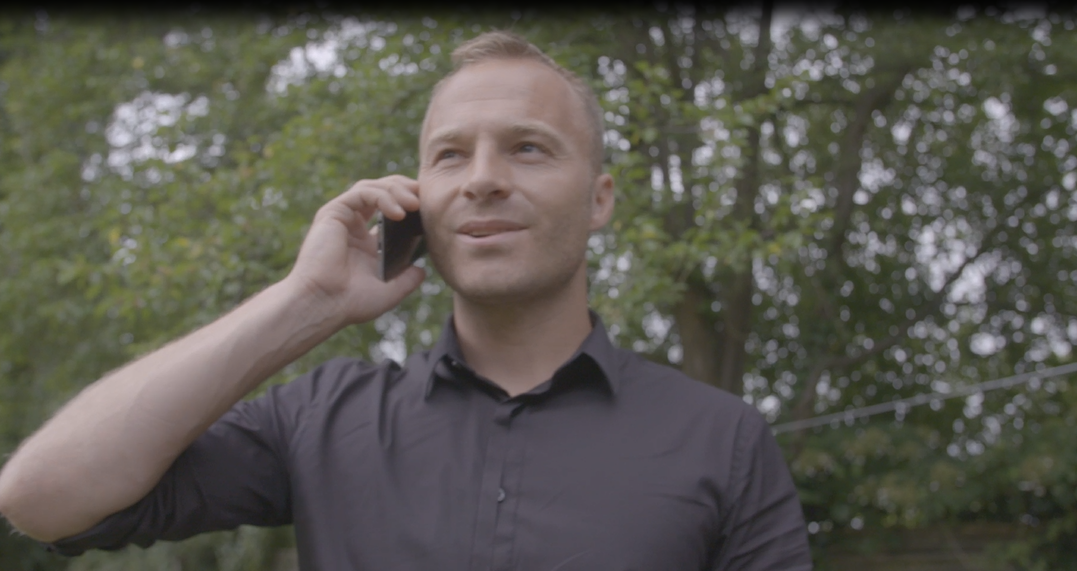 Ny podcast på vej til august på Mediano...