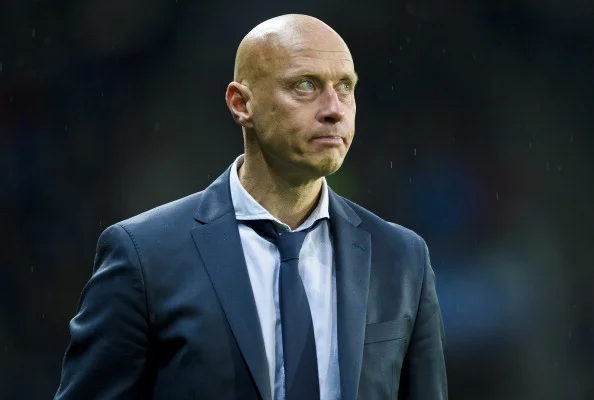 Peter Sørensen, Silkeborg. Foto: Getty Images/Lars Rønbøg