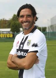 Alessandro Lucarelli. Foto: Getty Images