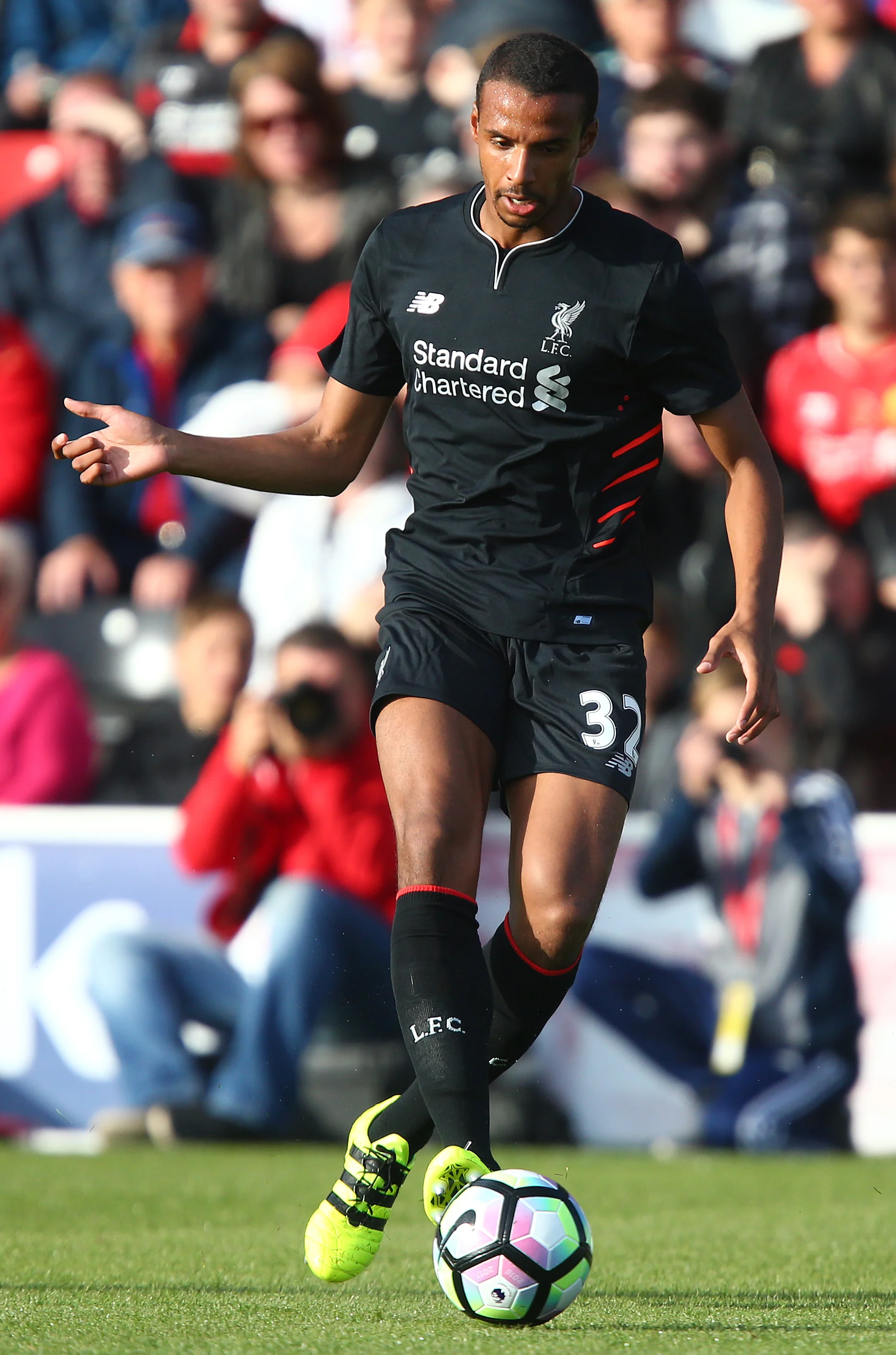 Foto: Dave Thompson/Getty Images