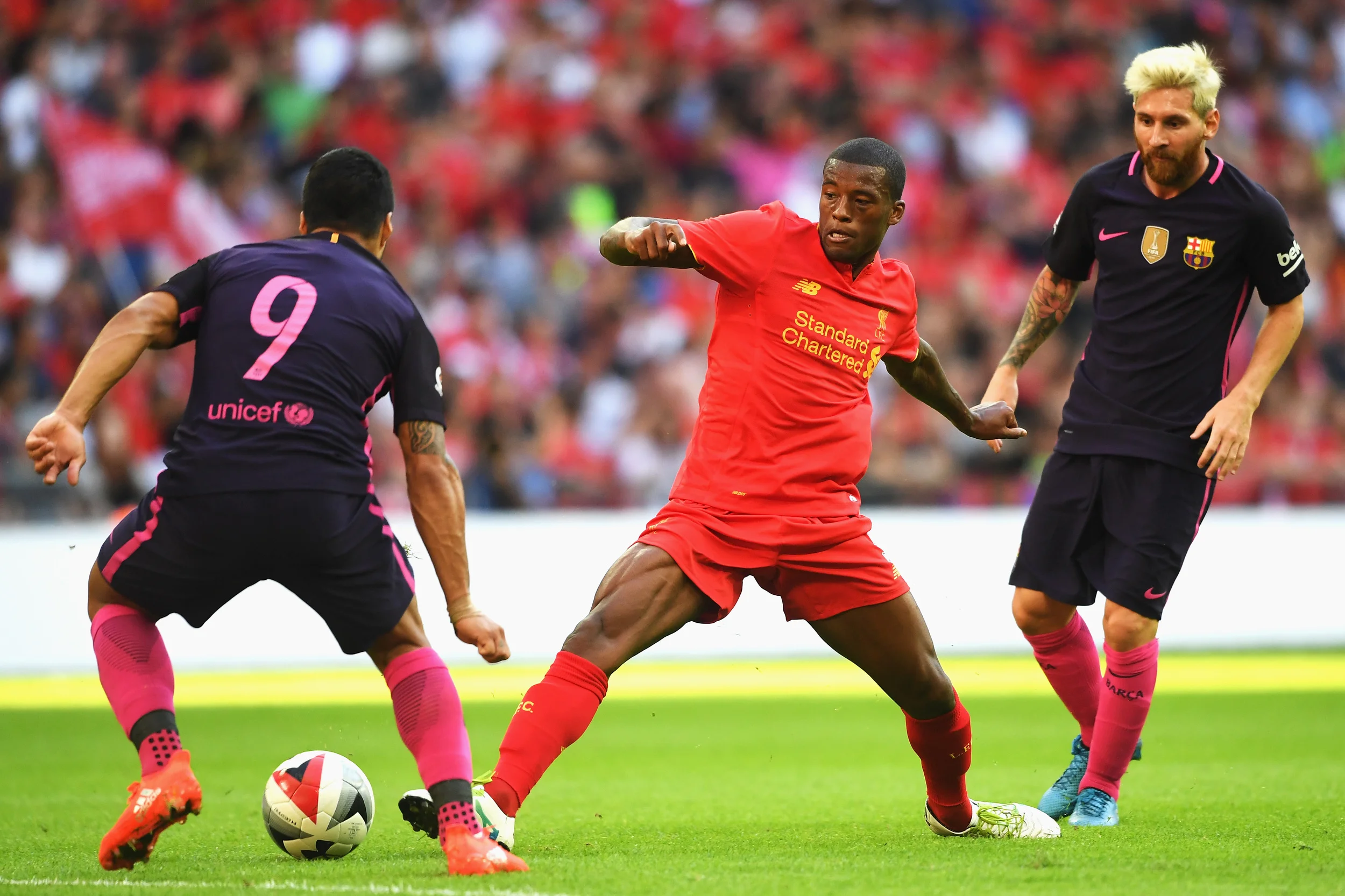 Foto: Michael Regan/Getty Images