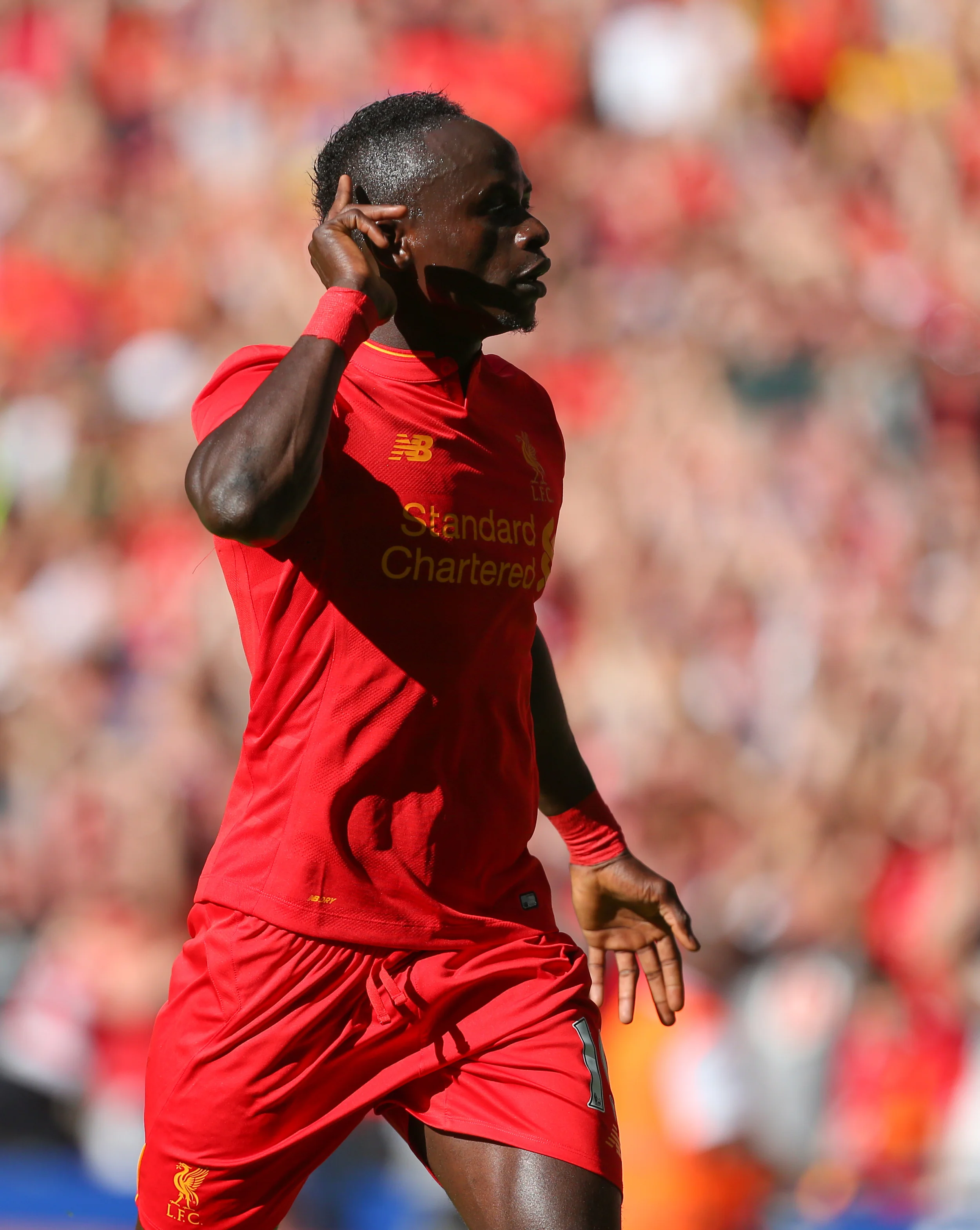 Foto: Catherine Ivill/Getty Images