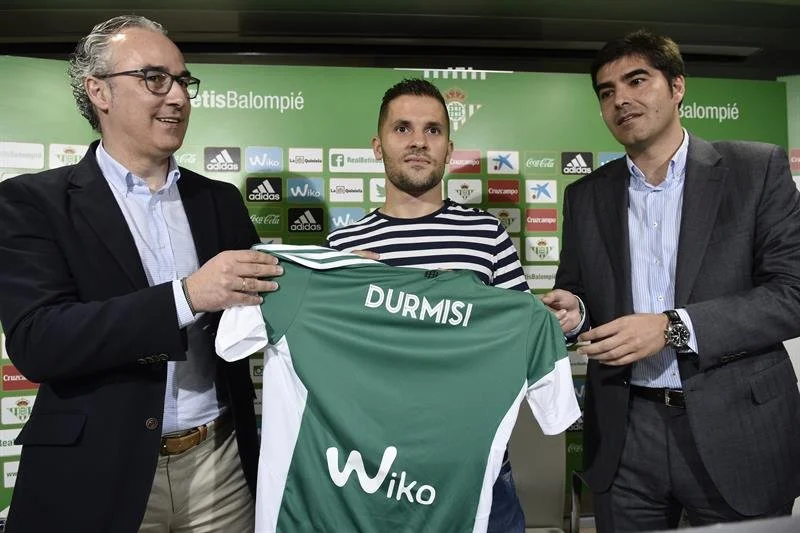 Foto: Real Betis