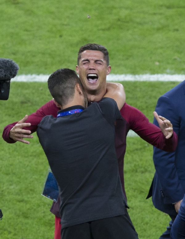 Foto: Craig Mercer/Camera Sports/Getty Images