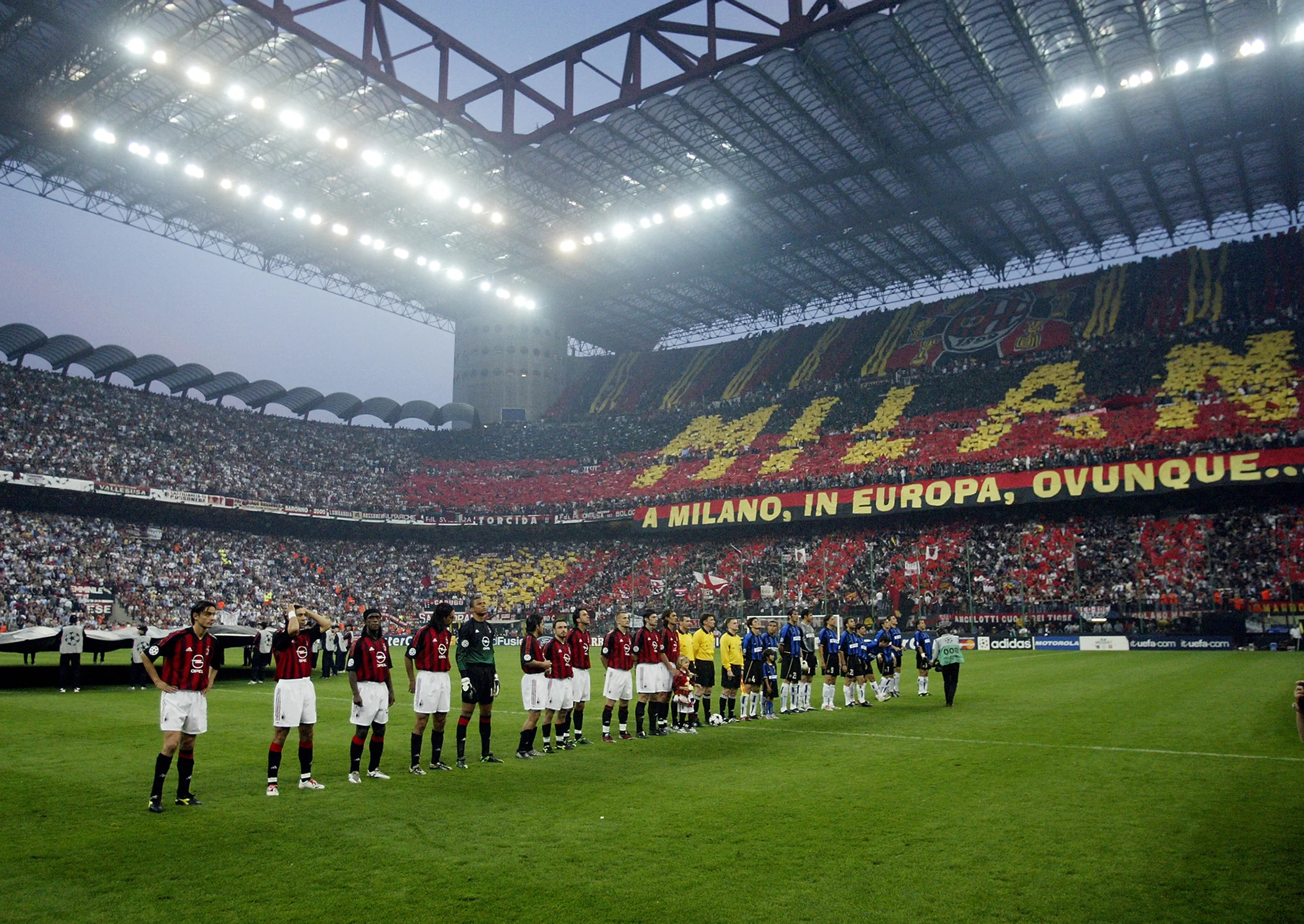 Foto: Getty Images/Michael Steele