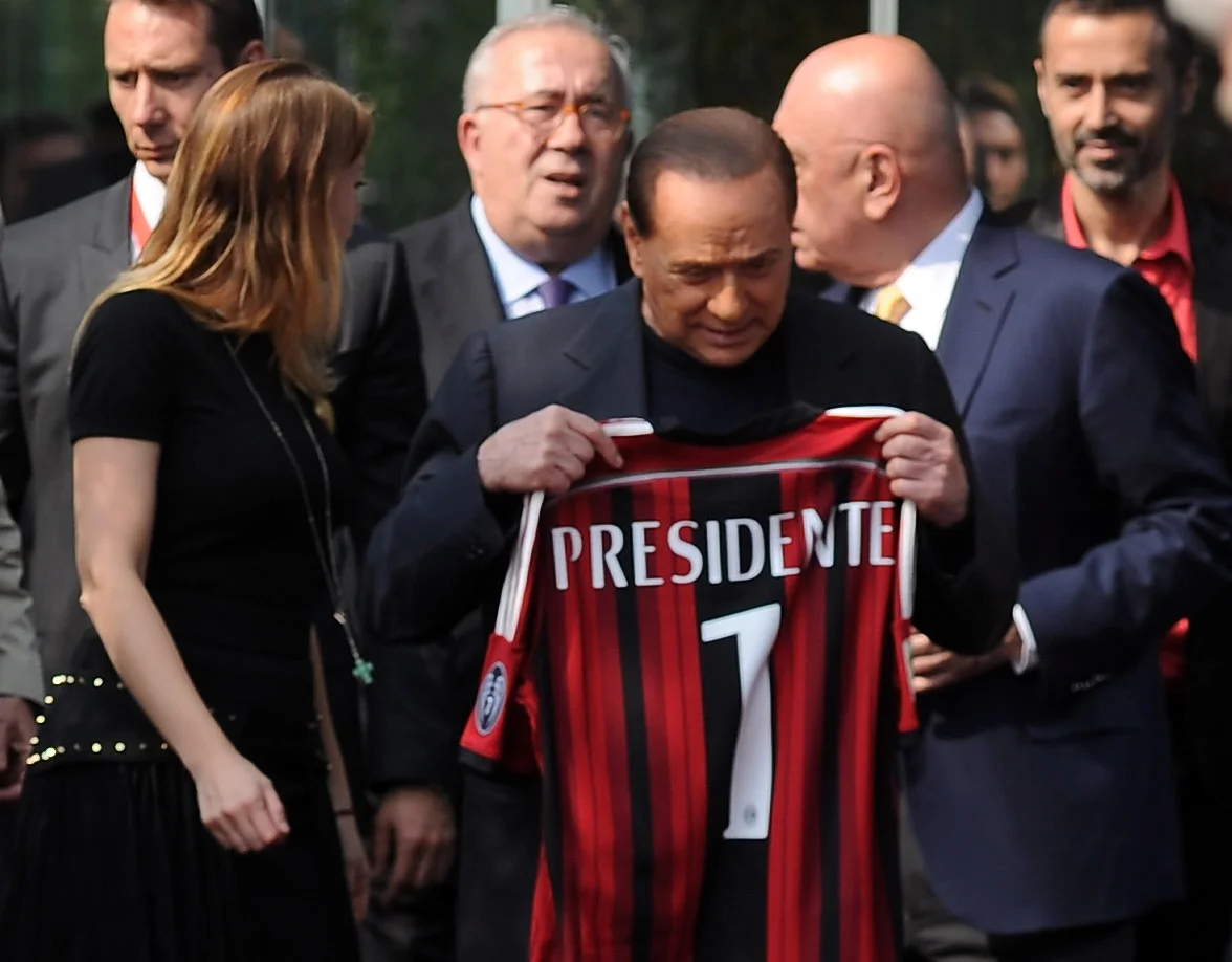 Foto: Getty Images/Pier Marco Tacca