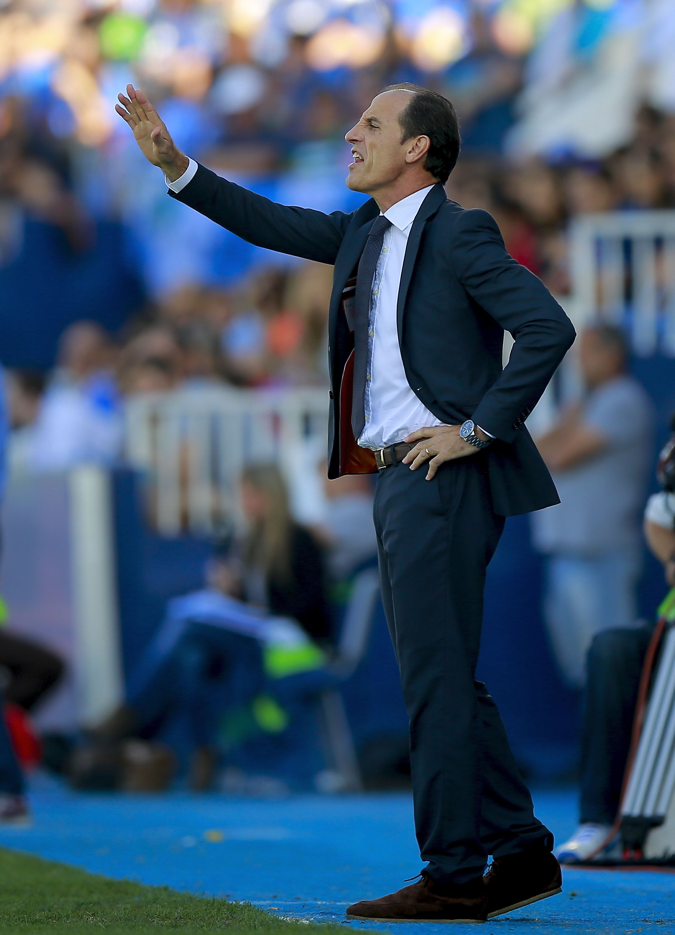 Valencias mirakelmager Voro. Foto: Getty Images