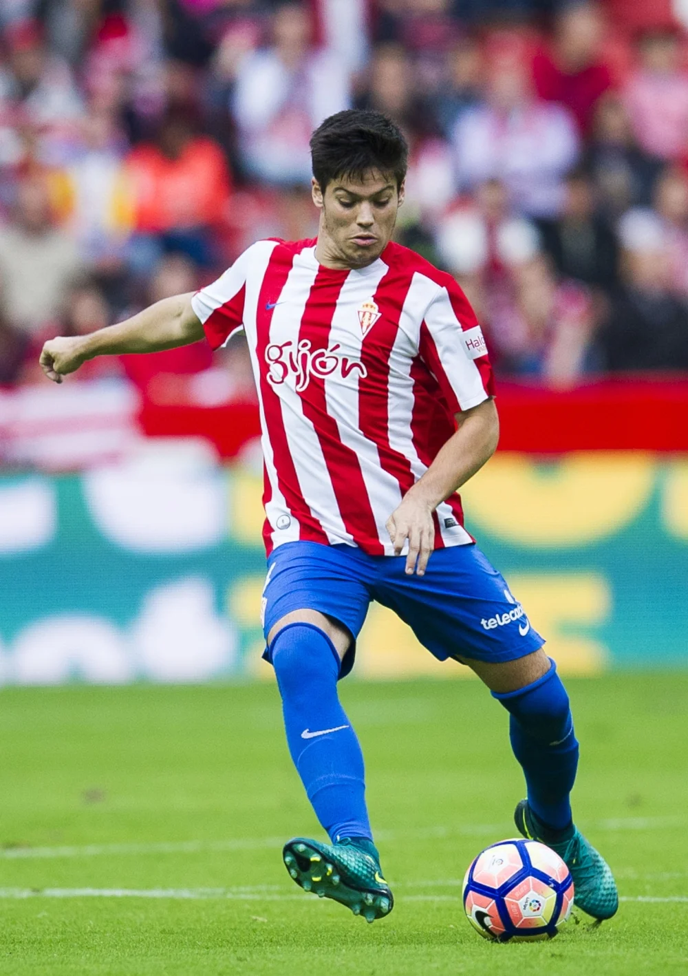 Jorge Meré Foto: Getty Images