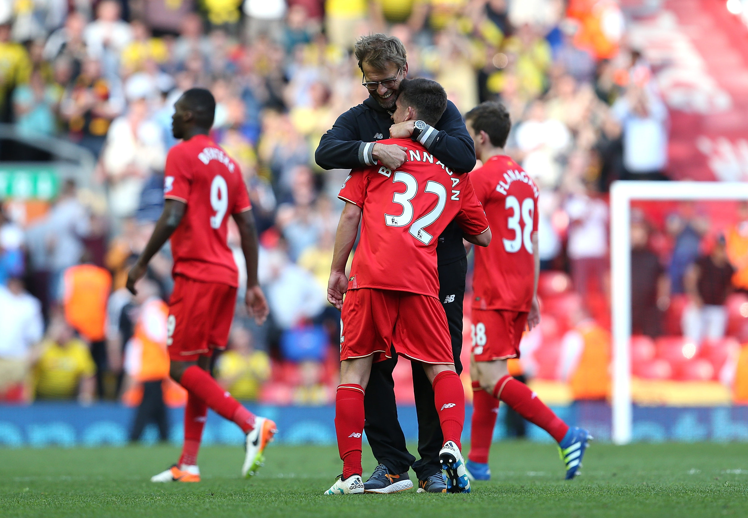 Foto: Getty Images