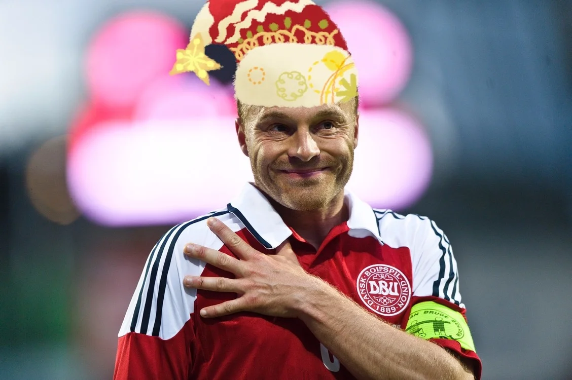 Fodboldministeriet: Anekdotespecial