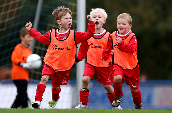 Foto: Getty Images/Lars Baron