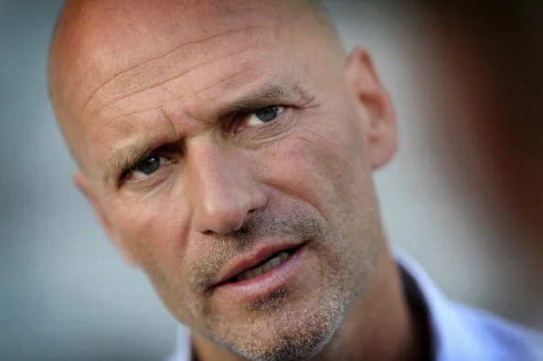 Mediano 1. division: Erik Rasmussen og Jacob Andersen om Vendsyssel FF